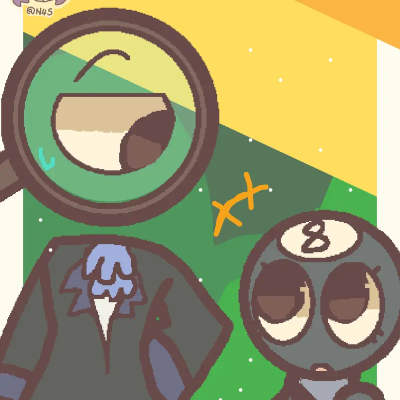 Game by @N4S