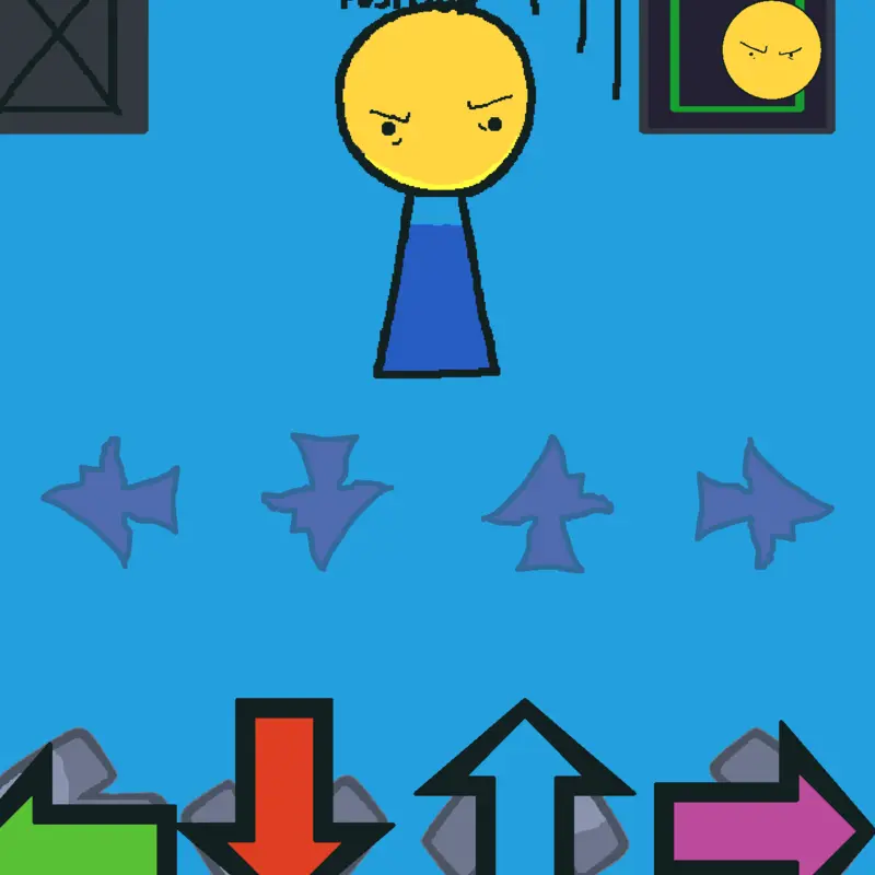 Game by @KarimBezema309