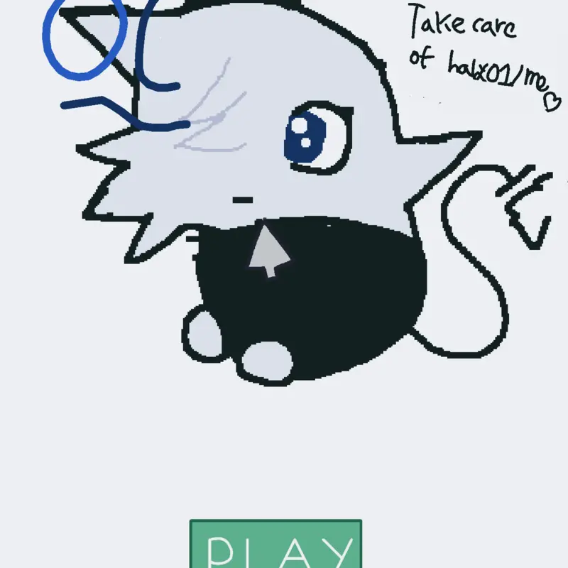 Game by @megumifushigiro