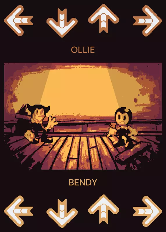 Game by @BF_XD