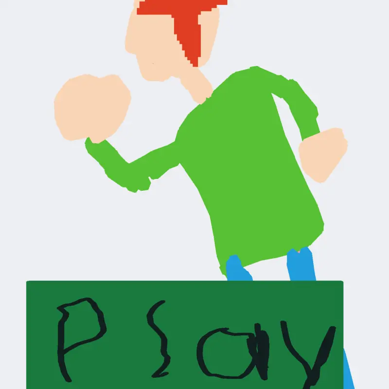 Game by @jargael10385