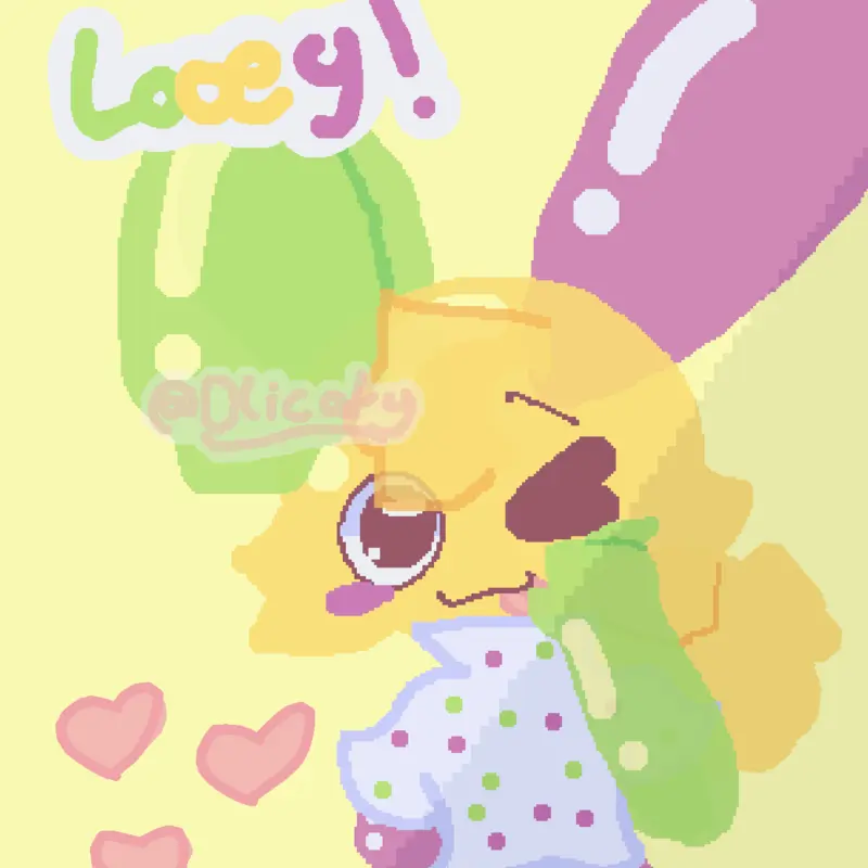 Game by @Olicaty