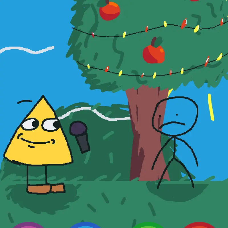 Game by @baga_boga