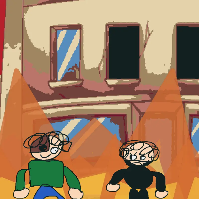 Game by @Viniciuslimadocarmo