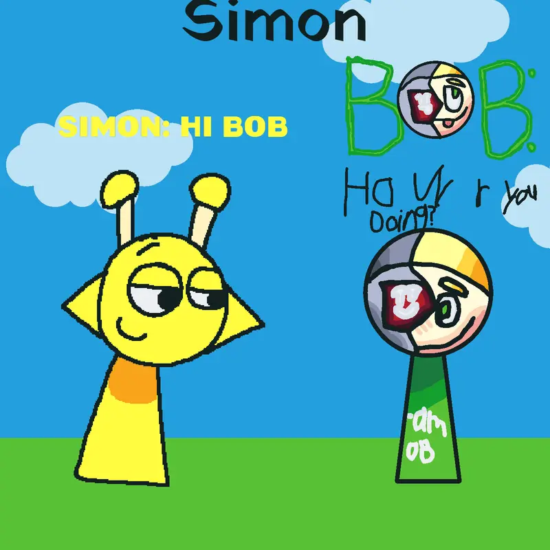 Game by @art4vr