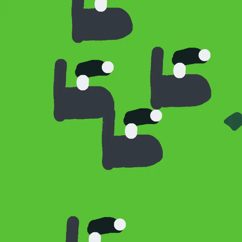 Game by @derewcar
