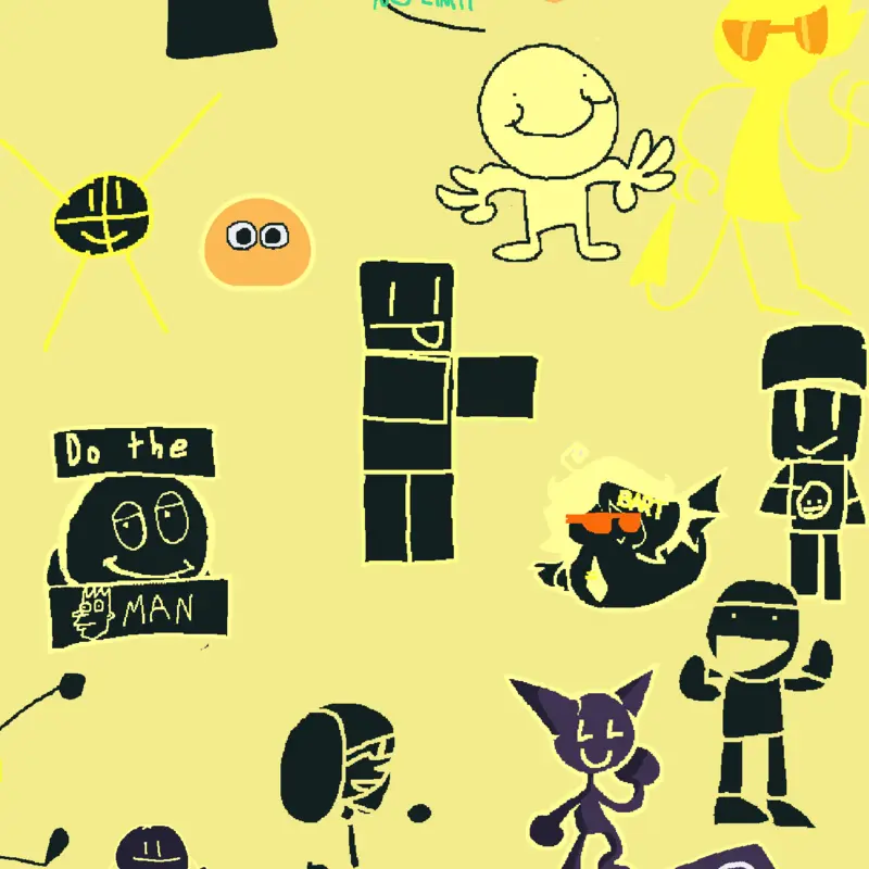 Game by @THEBUGGESTBIRD242
