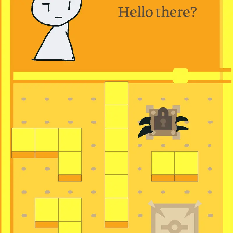 Game by @HumanAndCat
