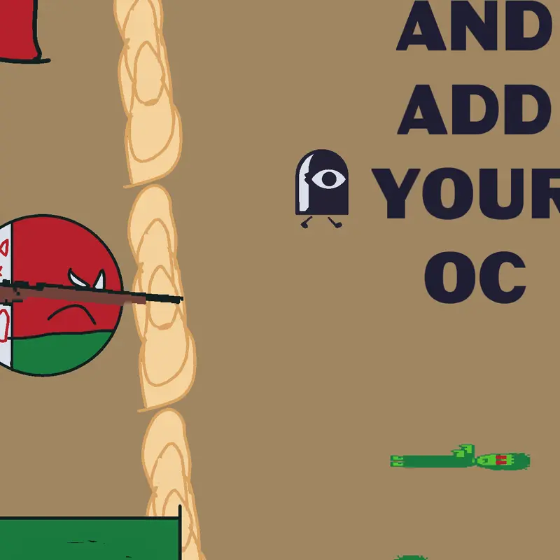 Game by @Belarussball