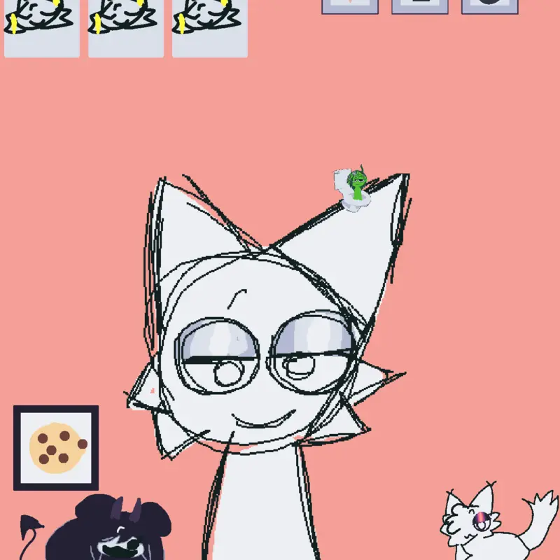 Game by @DAISY_QUIT