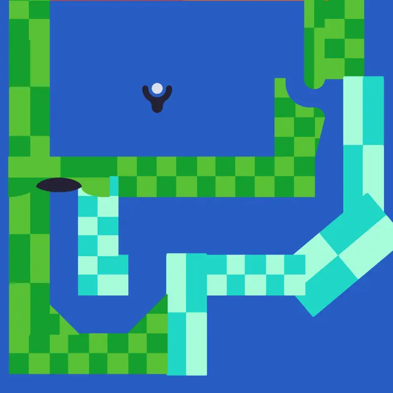 Game by @AJTheGamerBoy21