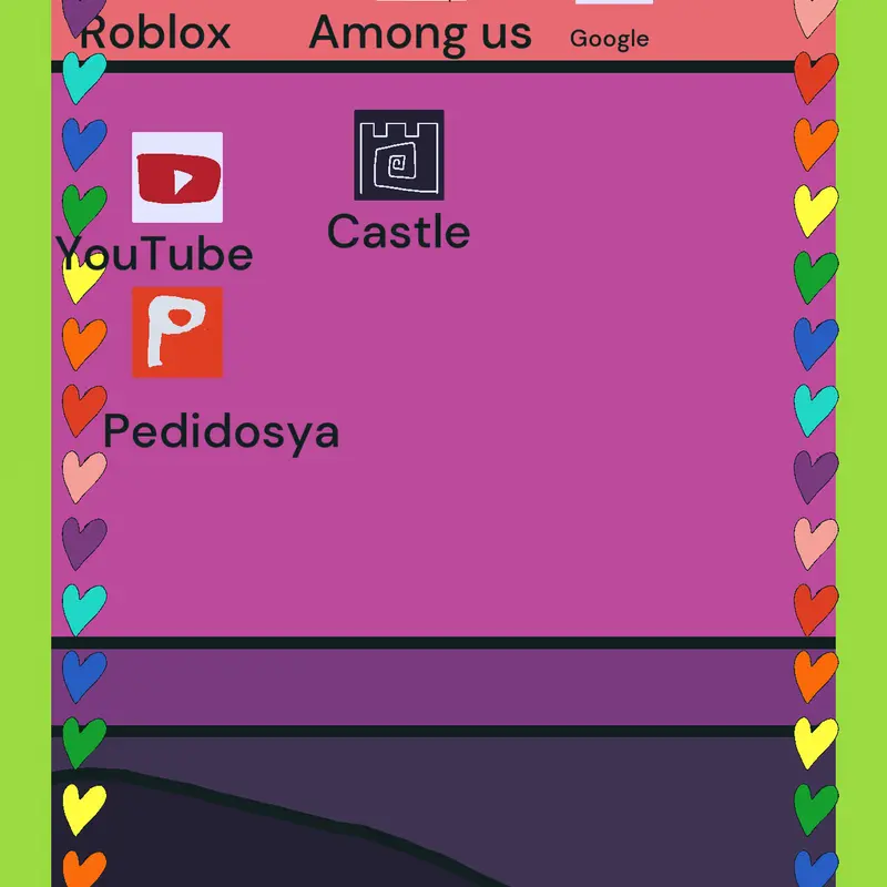 Game by @makarena