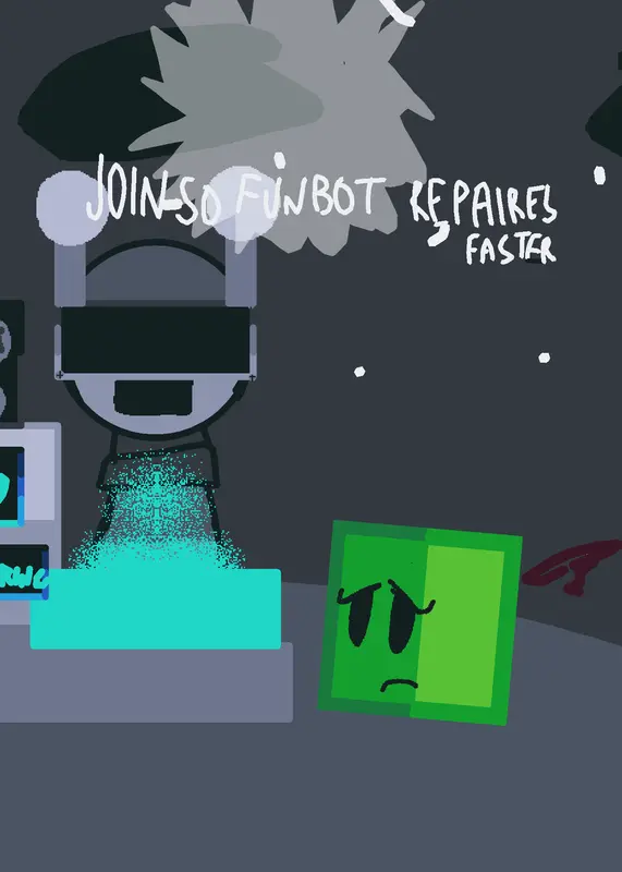 Game by @TheEndingGameGreenYAEY
