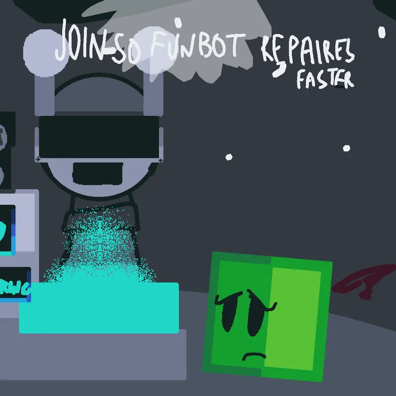 Game by @TheEndingGameGreenYAEY