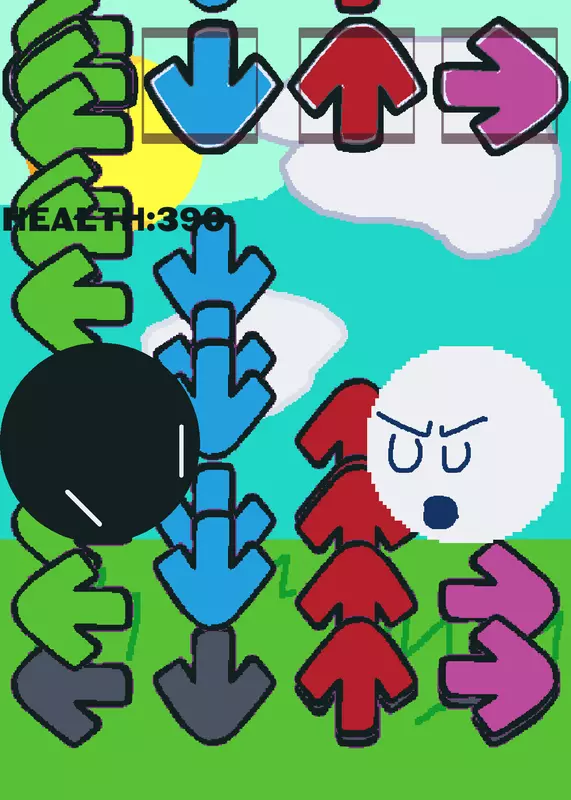 Game by @JustroscoeYT