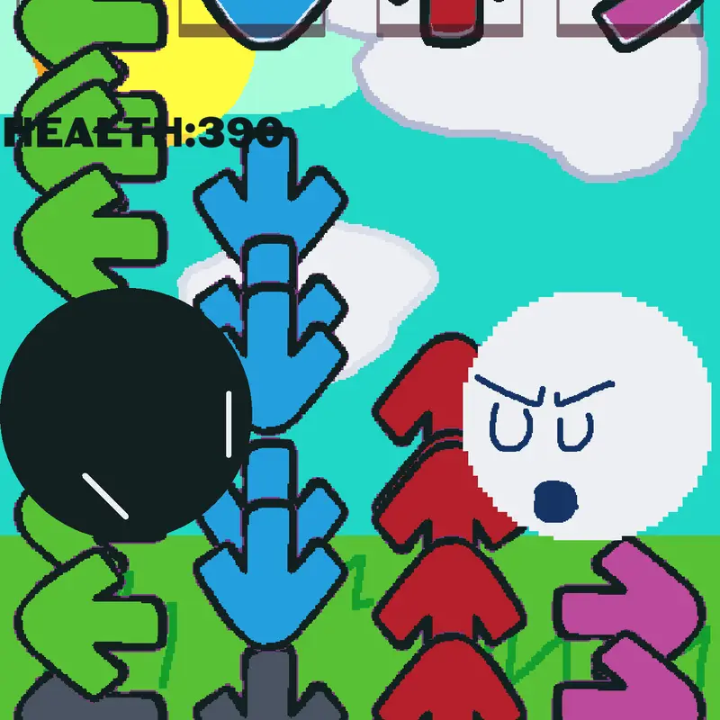 Game by @JustroscoeYT