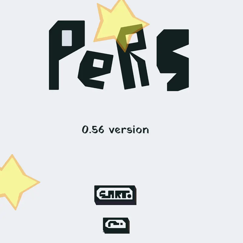 Game by @papaeuraujo