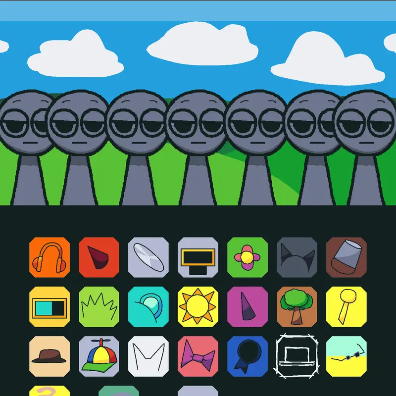 Game by @fhhdhdhdhd