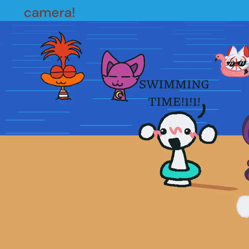 Game by @Your_Father