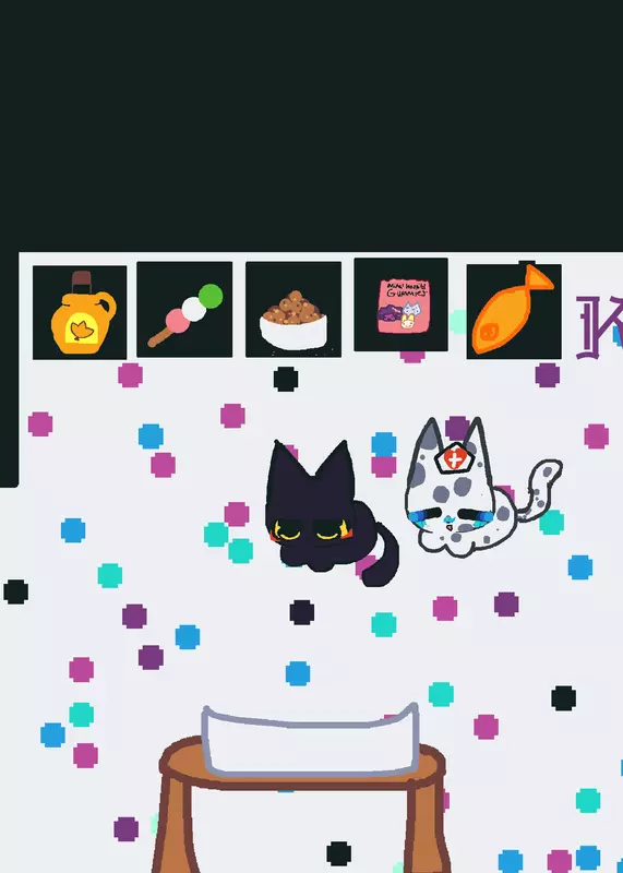 animal hospital- MINI AGENT N HEAD NURSE by @AnimalHospital_