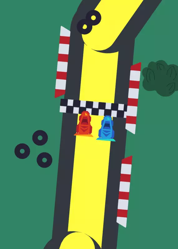 Game by @berryzpixel
