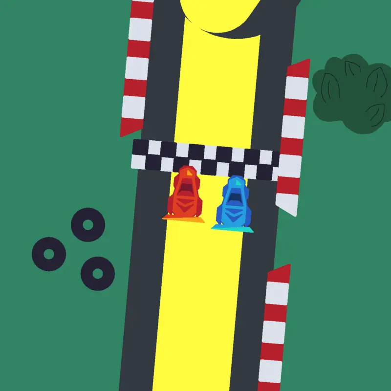Game by @berryzpixel