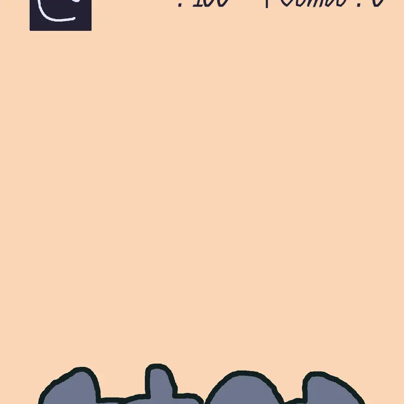 Game by @freecake