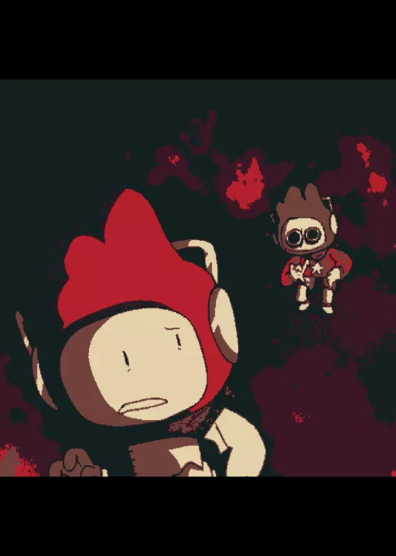 Game by @ao-oni_lover