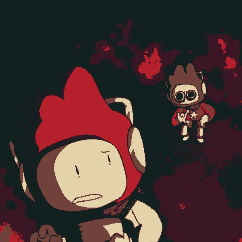 Game by @ao-oni_lover