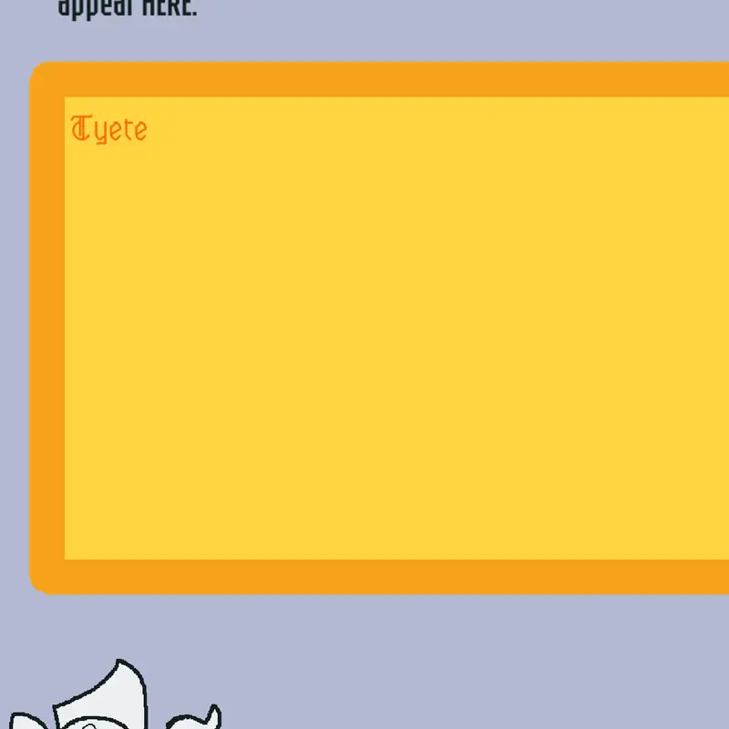 Game by @RealRokie