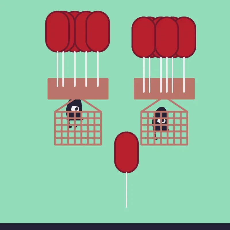 Game by @roseannajdidnden