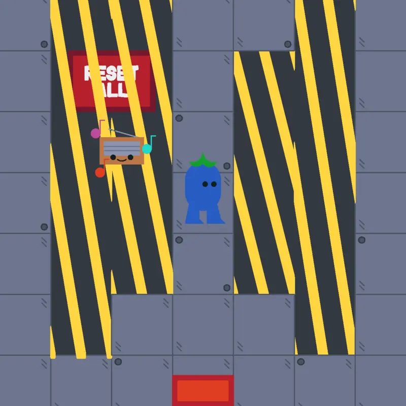 Game by @largt