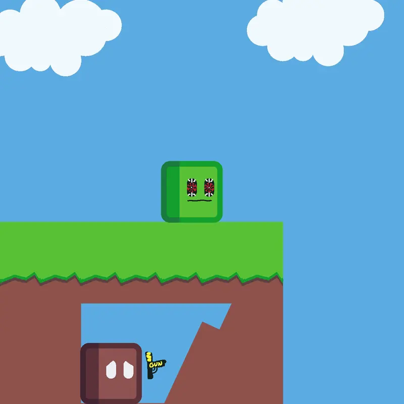 Game by @thepowerofgod_333