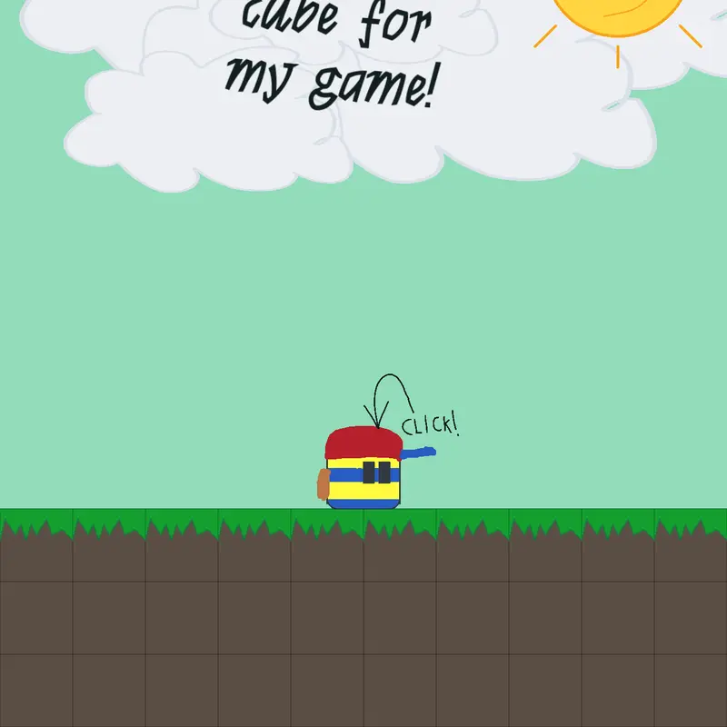 Game by @AydanNinja