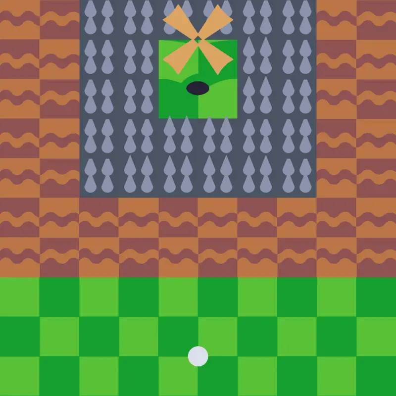 Game by @Sonclives