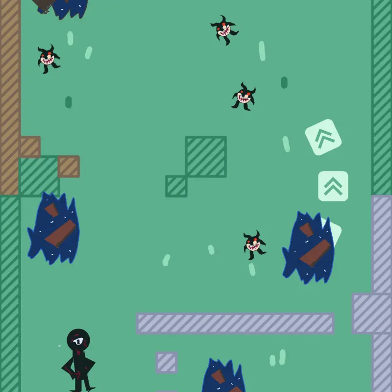 Game by @henghao