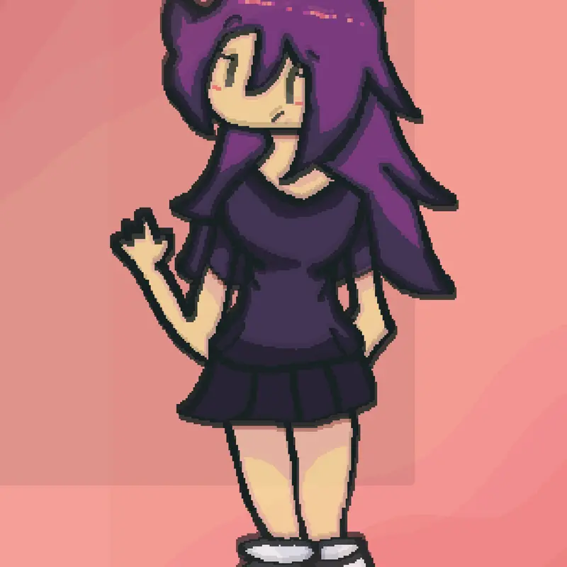 Game by @GhostCat101