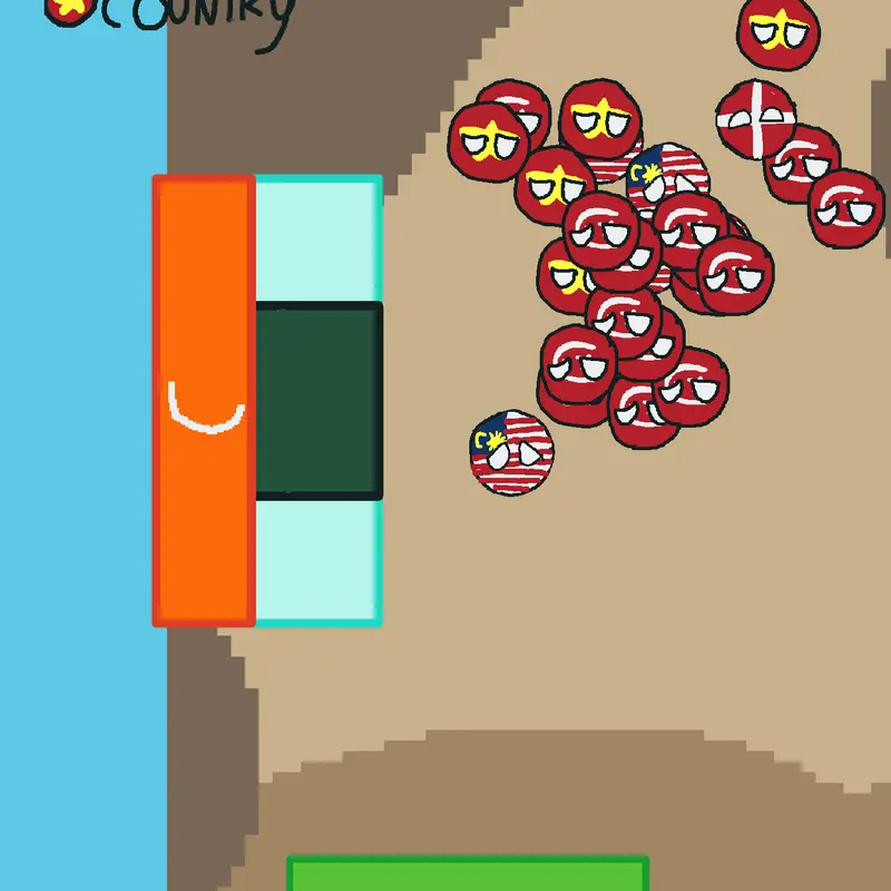 Game by @johannelemmuel