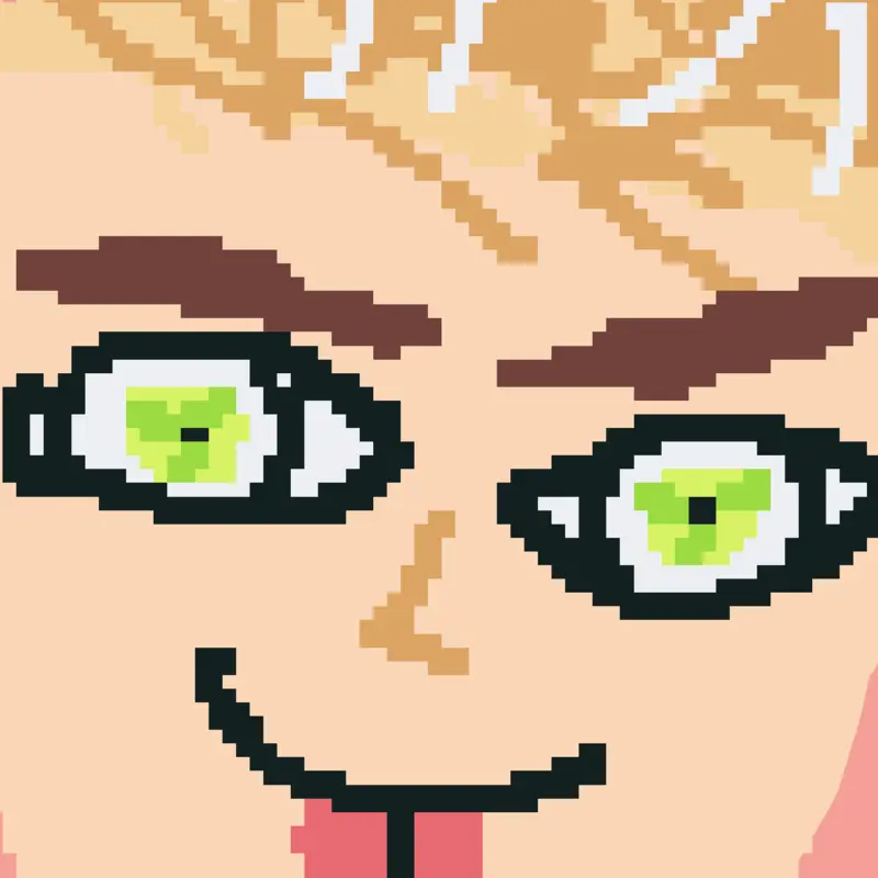 Game by @sophiadandy