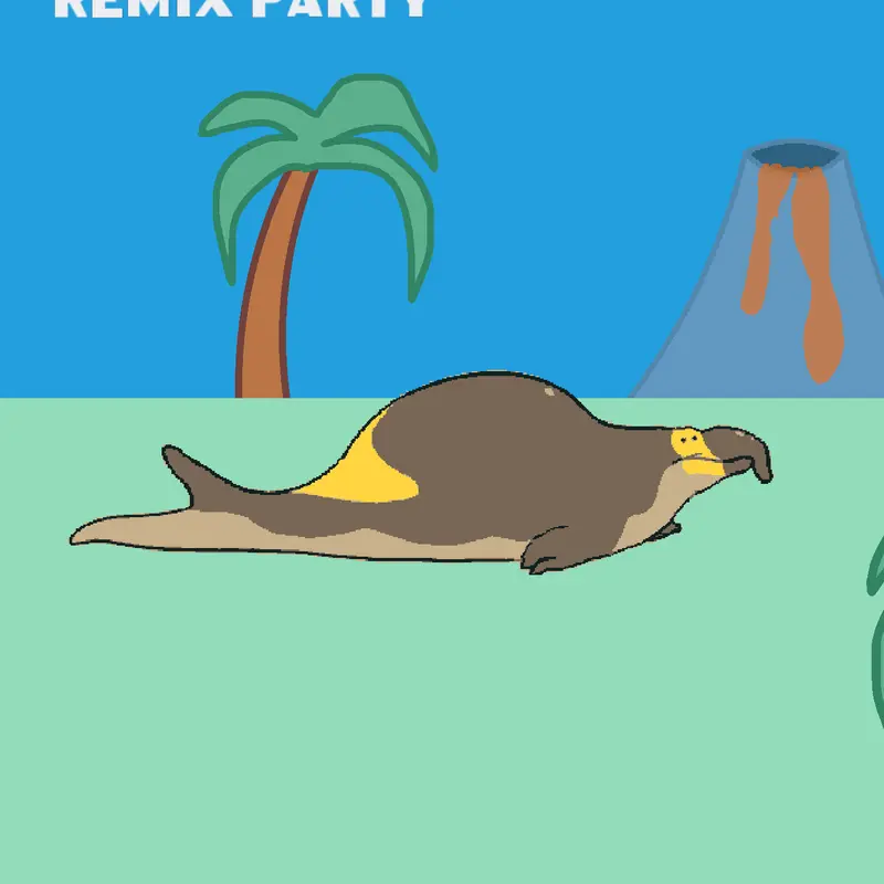 Game by @TheTop1DinosaurFan