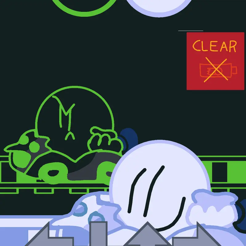 Game by @RandomMashup