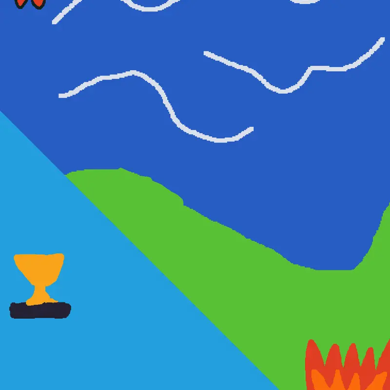 Game by @Particle