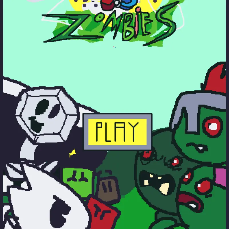 Game by @MarsG3