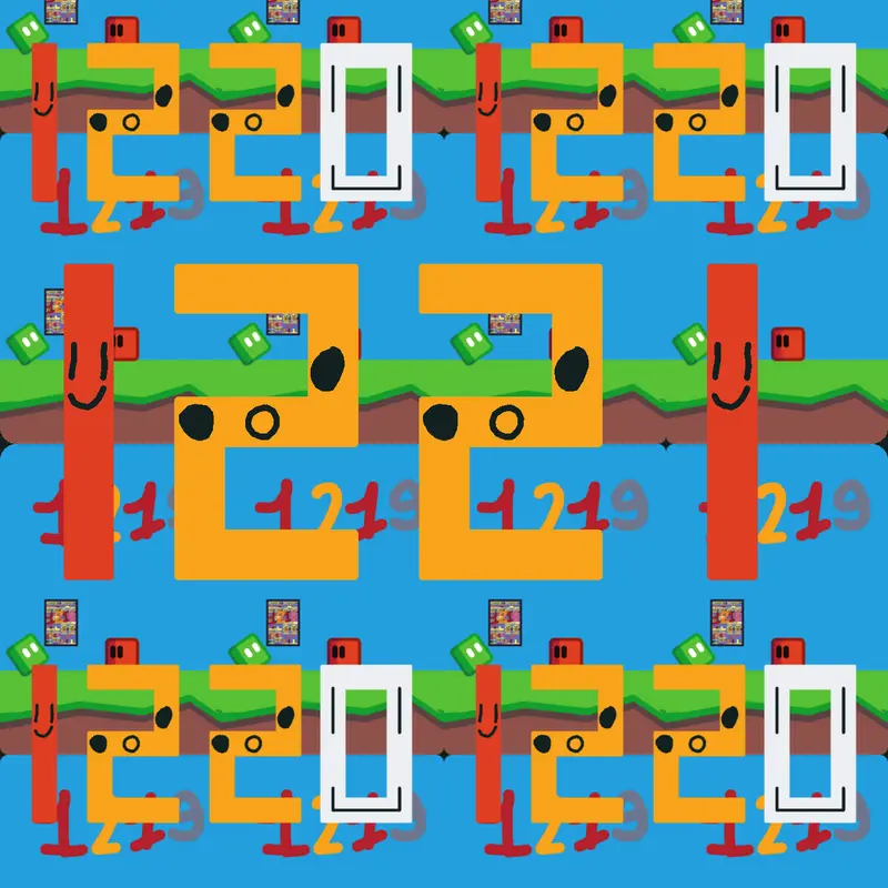 Game by @Romare_2025