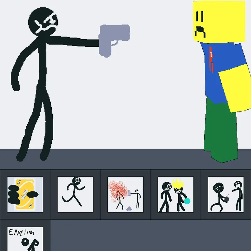 Game by @rockerboi94