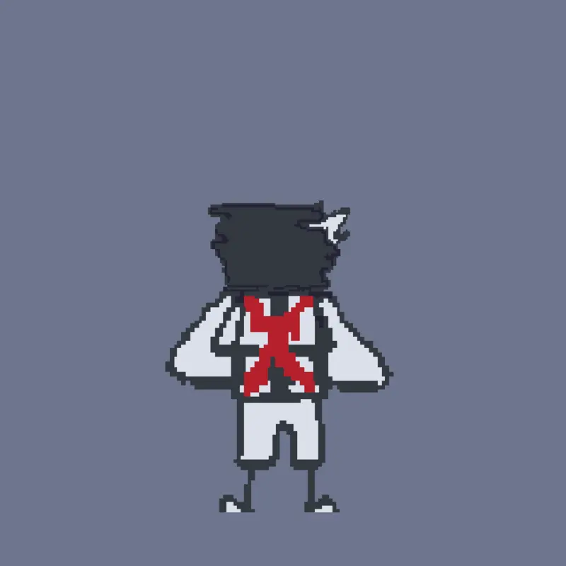 Game by @leathin