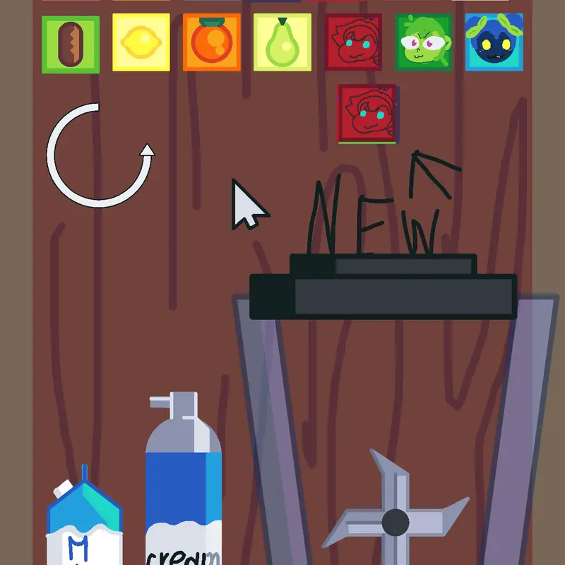 Game by @sigma298