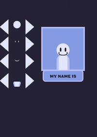 Custom character make v1