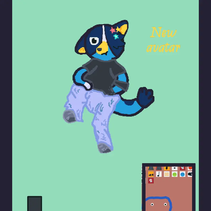 Game by @blueyyyy