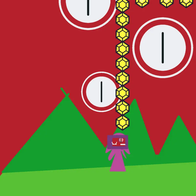 Game by @Sprunki2310